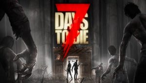 7 days to die server hsoting