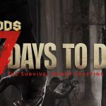 install mods on 7d2d server