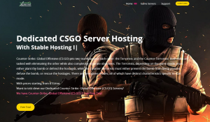 csgo server token