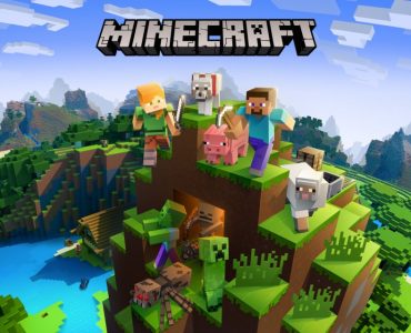 Minecraft server hosting