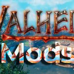Valheim Mods Installation to server