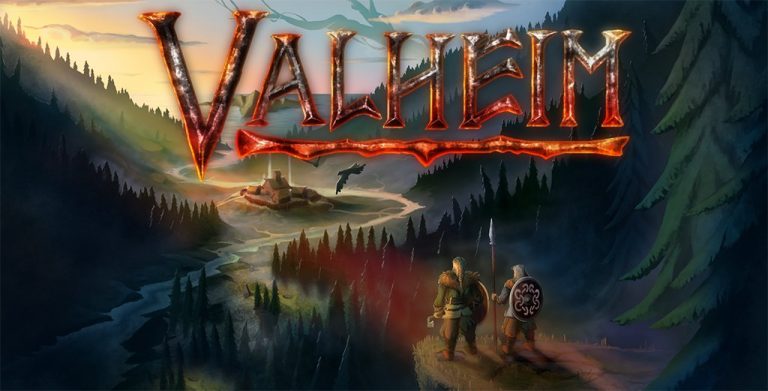 Valheim Server hosting