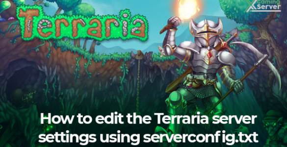 How-to-edit-the-Terraria-server-settings-using-serverconfig