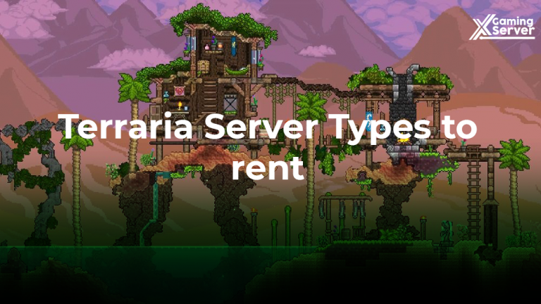 Terraria-Server-Types-to-rent