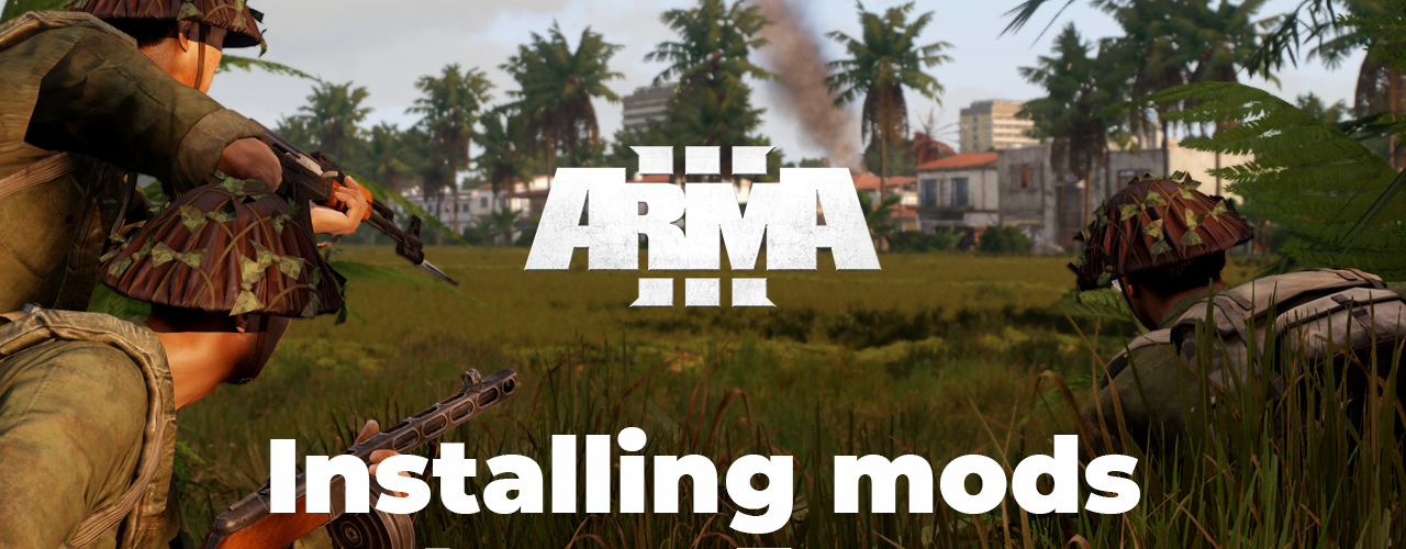 The Top 5 Arma 3 Mods That I Cannot Live Without (2020) 