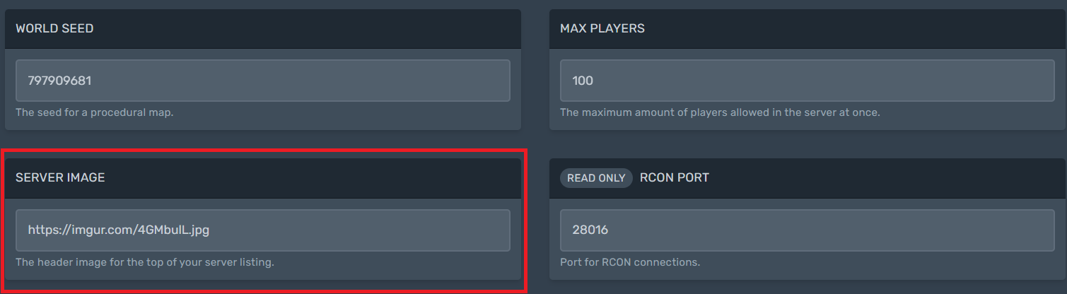 How to View the RUST Player Count - How to Guides