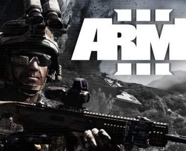 arma 3 server hosting