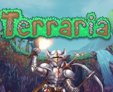 terraria server hosting