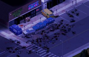 Project-Zomboid-admin commands