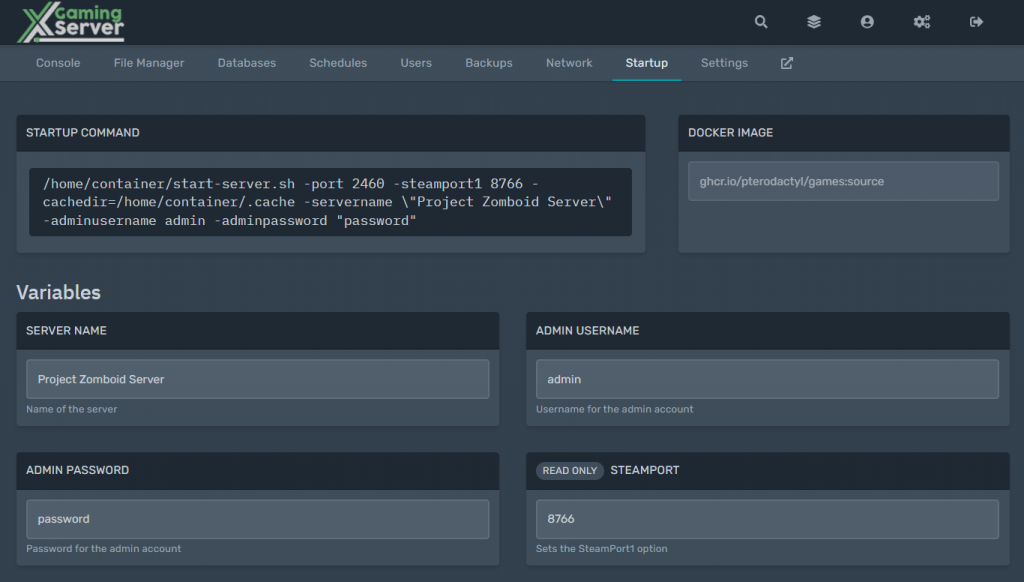 How to Become Admin and Enter Commands on Your Project Zomboid