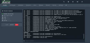 Pz server How to connect