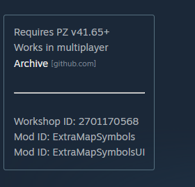 Installing mods - PZwiki