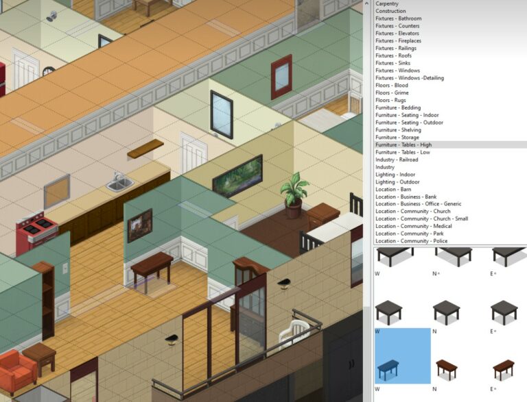 project zomboid mod support