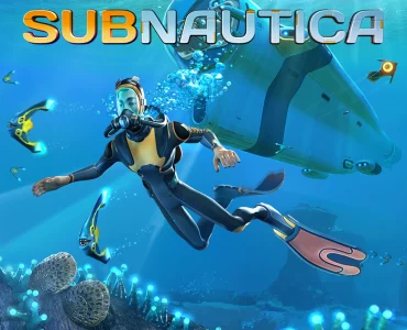 subnautica server hosting