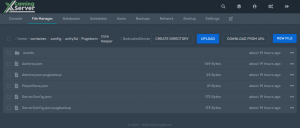 Core Keeper game save