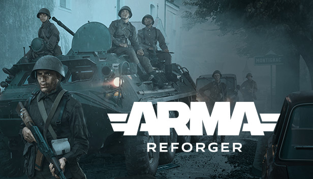 How to use mods on Arma Reforger (Xbox) -Outdated- 