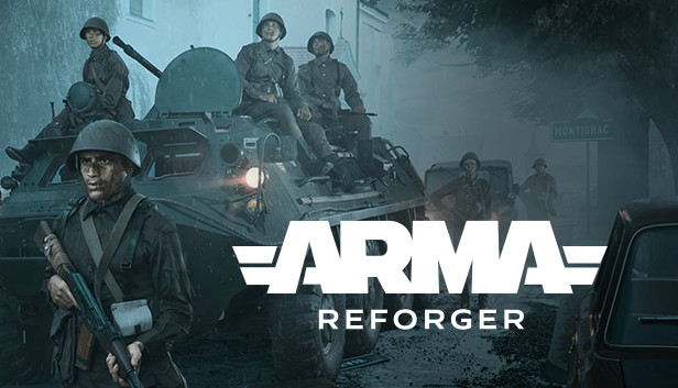 Arma reforger