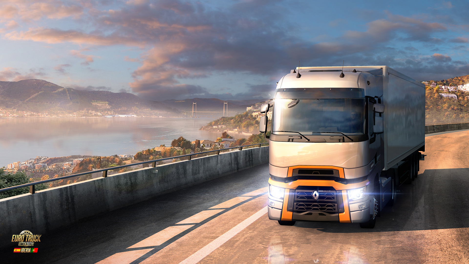 Steam :: Euro Truck Simulator 2 :: Convoy FAQ