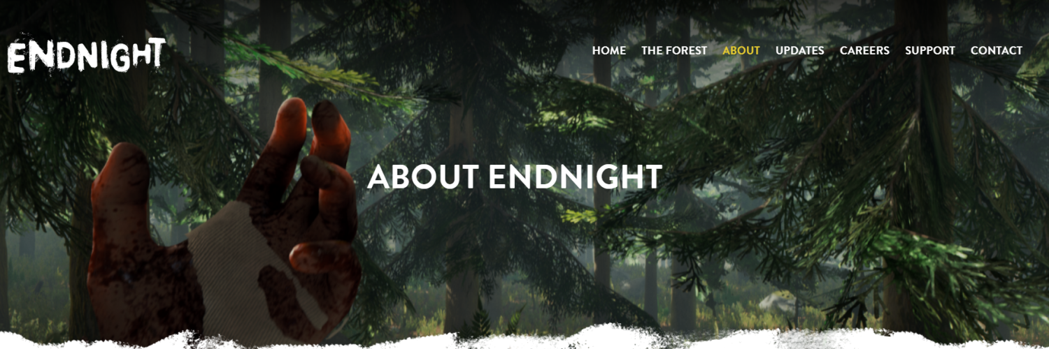 The Developers of Sons of the Forest: Endnight Games Studio Profile