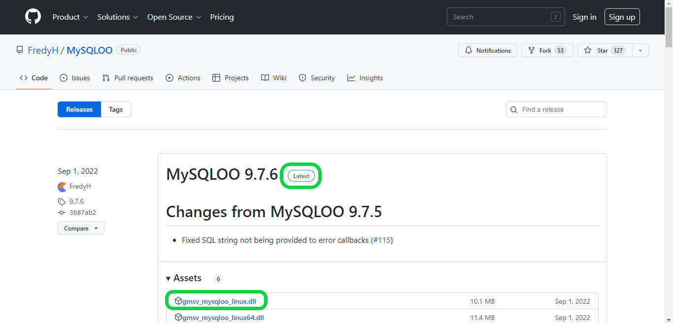 How to add MySQLOO to your Garry’s Mod server Xgamingserver
