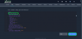 How to configure Auto-Saving on your Minecraft server - Xgamingserver