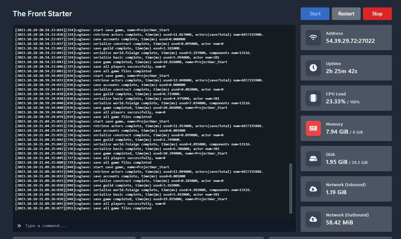 How to Become Admin and Enter Commands on Your Project Zomboid