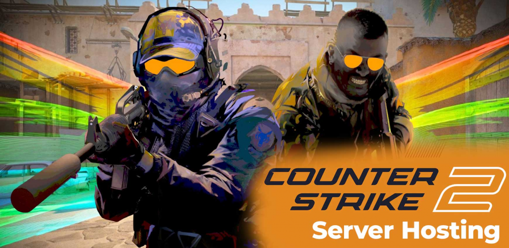 Top Best Counter-Strike 2 Server Hosting Providers - Xgamingserver