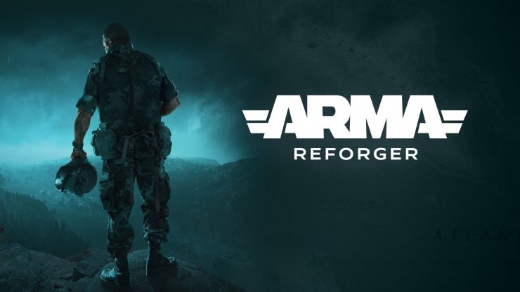 How To Set Up An Arma Reforger Dedicated Server Hosting - Xgamingserver