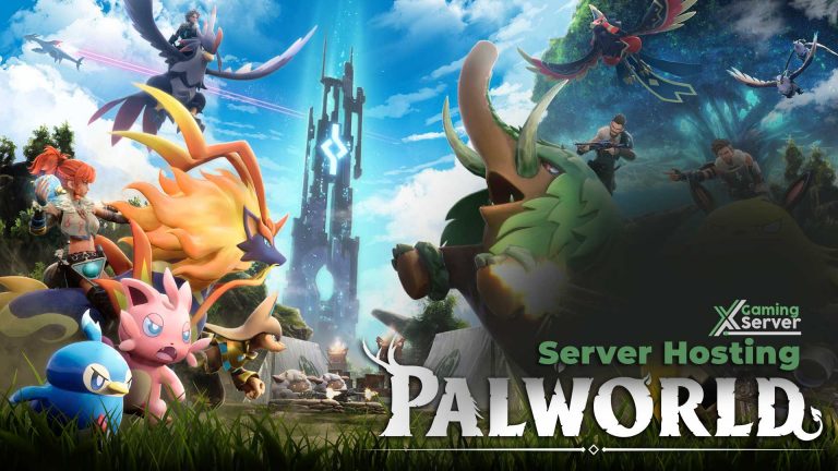 palworld-server-hosting