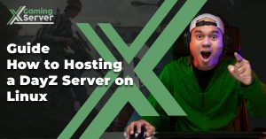 DayZ Server on Linux