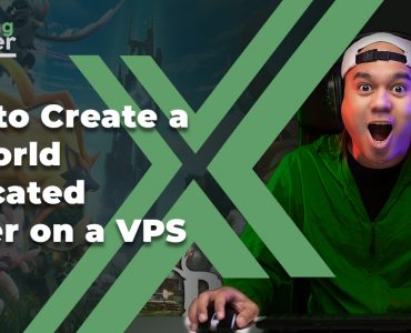 How to Create a Palworld Dedicated Server on a VPS