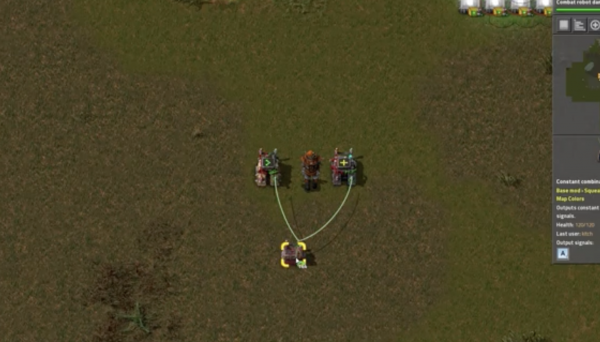 Mastering Circuit Networks in Factorio: A Comprehensive Guide ...
