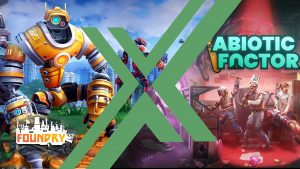 foundry-abiotic-factor-server-hosting