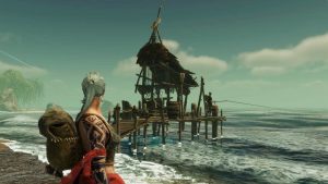 Aska dedicated server