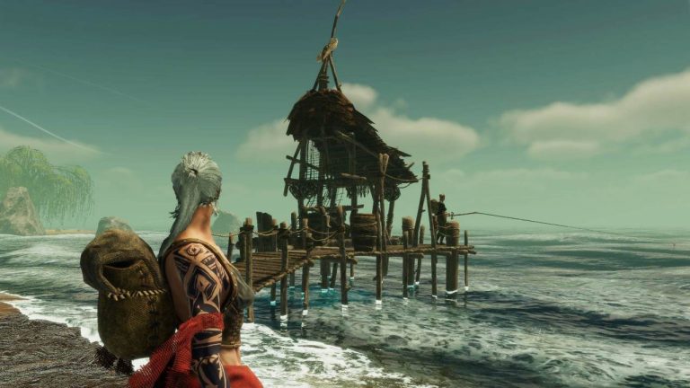 Aska dedicated server