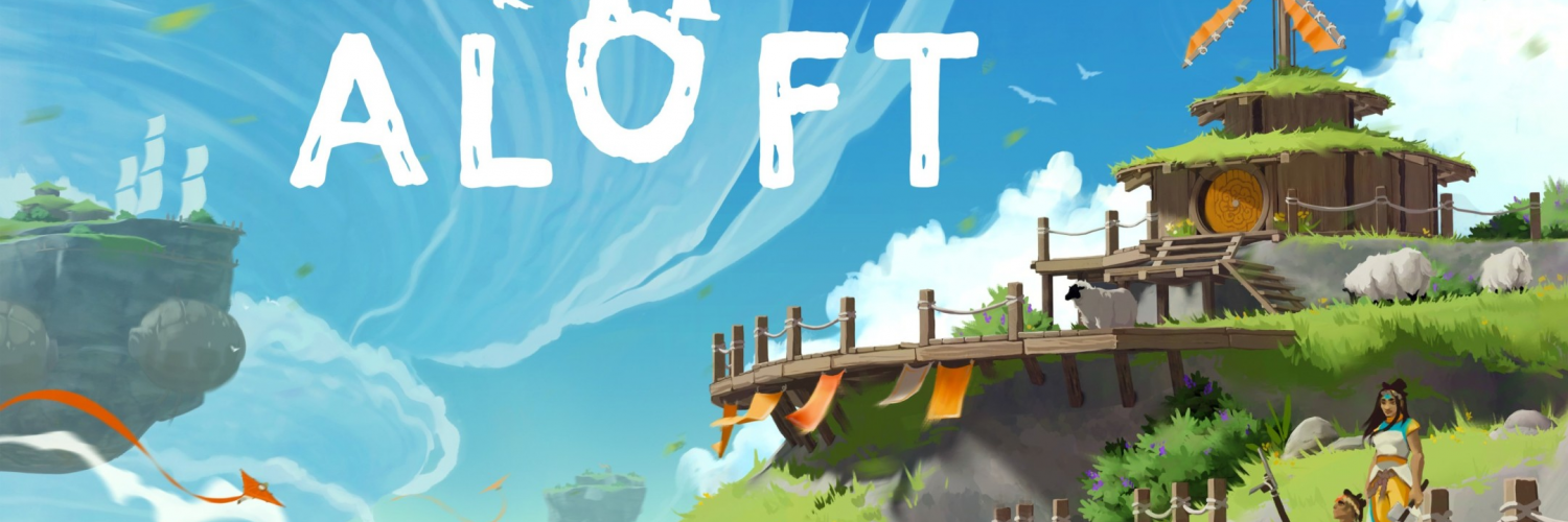 Aloft game