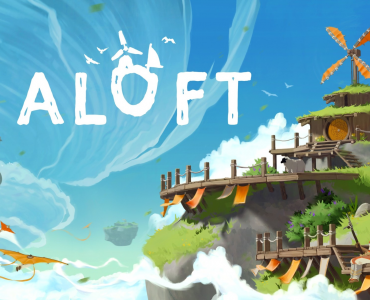 Aloft game