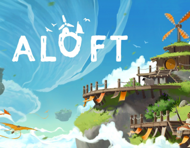 Aloft game