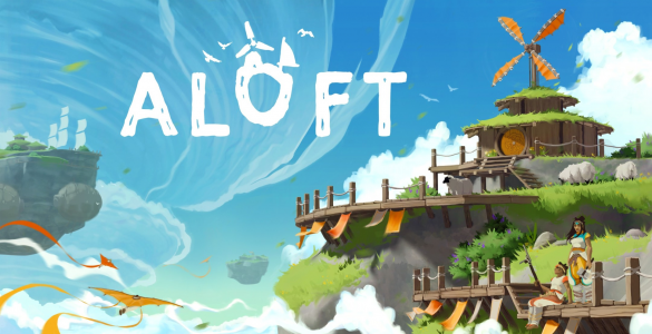 Aloft game