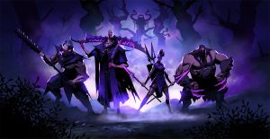 The Heart of Oakveil