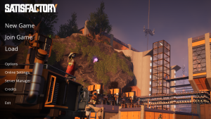 How to Connect to a Satisfactory Server for the First Time