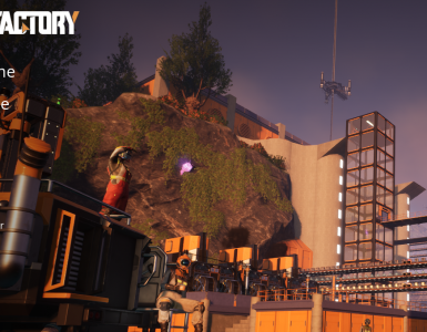 How to Connect to a Satisfactory Server for the First Time