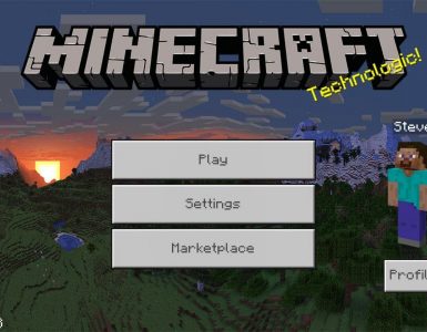 inecraft Bedrock Edition 1.23.0 and 1.23 phone free