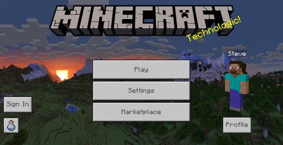 inecraft Bedrock Edition 1.23.0 and 1.23 phone free