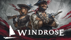 windrose-server-hosting