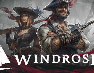 windrose-server-hosting