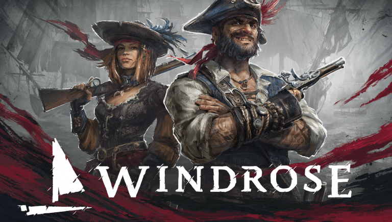 windrose-server-hosting