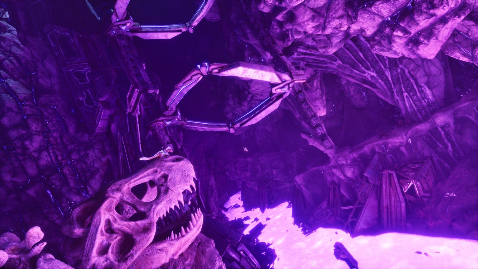 Ark Tech Menu ARK: Survival Ascended Tek Tier Guide (Endgame Tech) - XGamingServer
