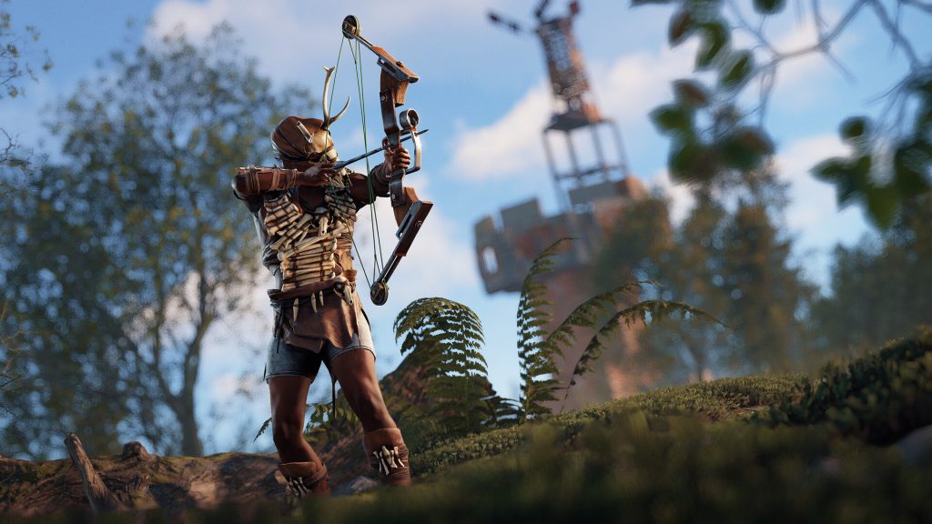 Rust Farming Guide: Crops, Planters & Genetics - XGamingServer