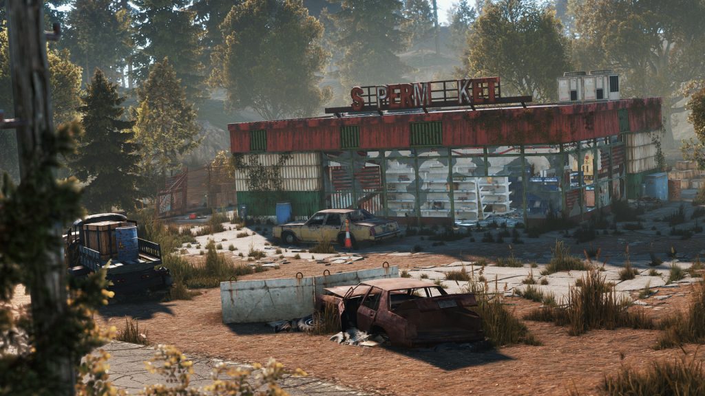 Rust Hom Rust Components Guide: What Everything Recycles Into - XGamingServer